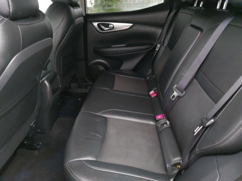 Used Nissan Qashqai 2018 for sale - 76644165: Photo 6