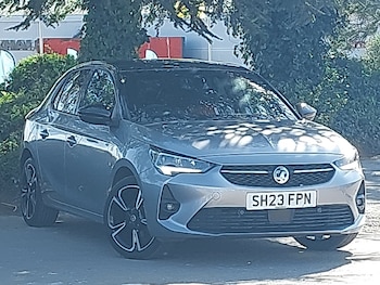 Used Vauxhall Corsa 2023 for sale - 78403425: Photo