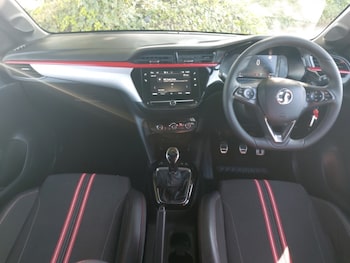 Used Vauxhall Corsa 2023 for sale - 78403425: Photo