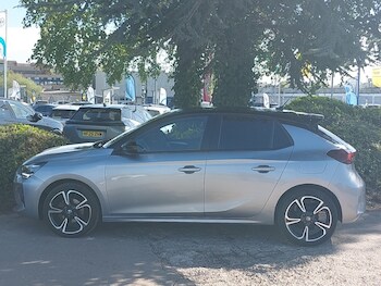 Used Vauxhall Corsa 2023 for sale - 78403425: Photo