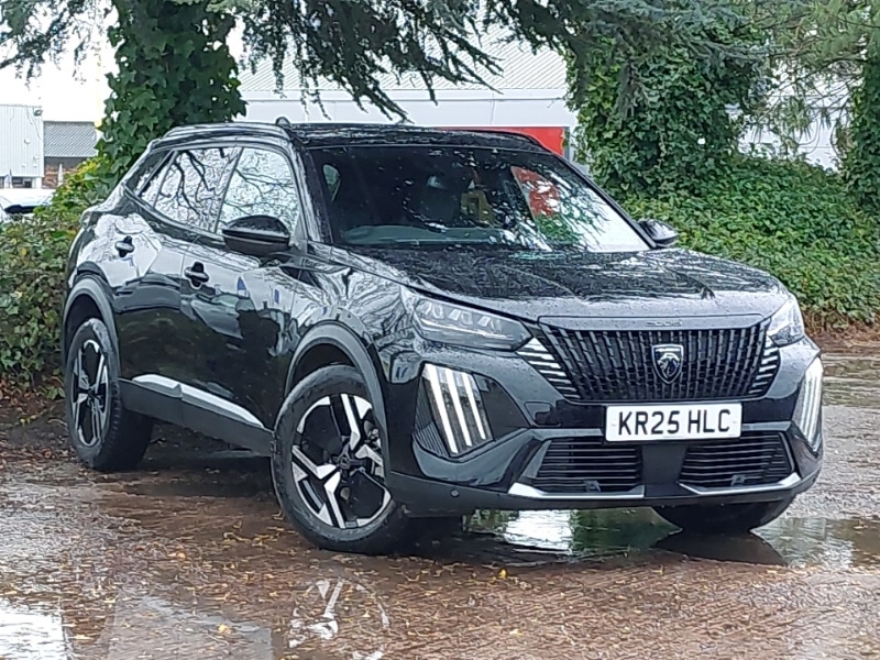 Used Peugeot 2008 2025 for sale - 76785527: Photo 1