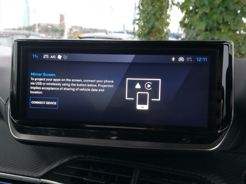 Used Peugeot 2008 2025 for sale - 76785527: Photo 10