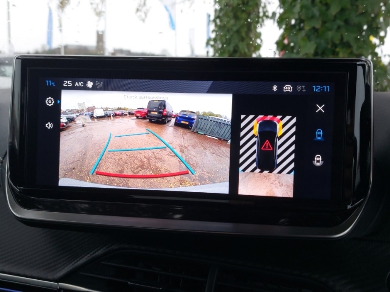 Used Peugeot 2008 2025 for sale - 76785527: Photo 11