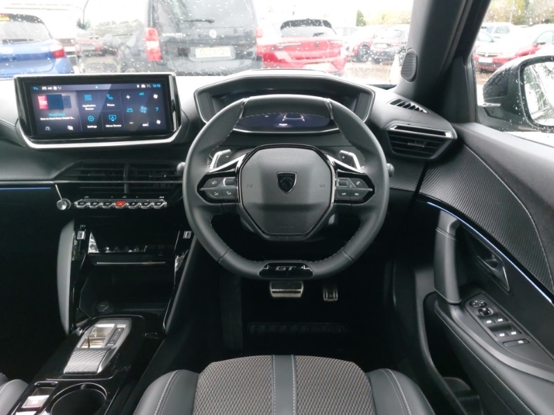 Used Peugeot 2008 2025 for sale - 76785527: Photo 12