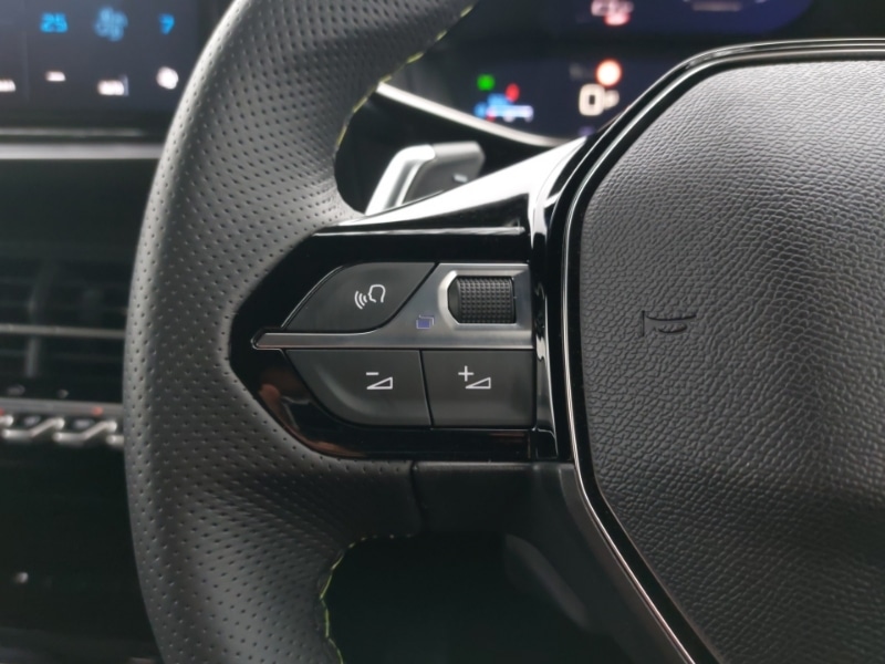 Used Peugeot 2008 2025 for sale - 76785527: Photo 13