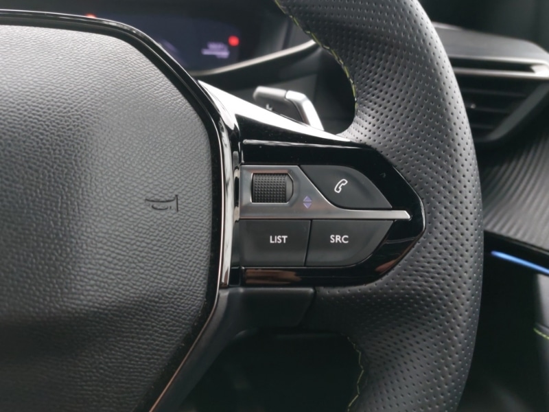 Used Peugeot 2008 2025 for sale - 76785527: Photo 14