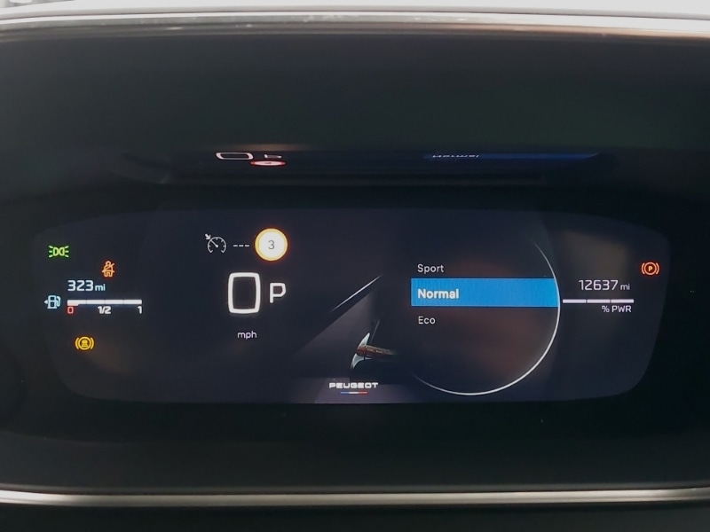 Used Peugeot 2008 2025 for sale - 76785527: Photo 15