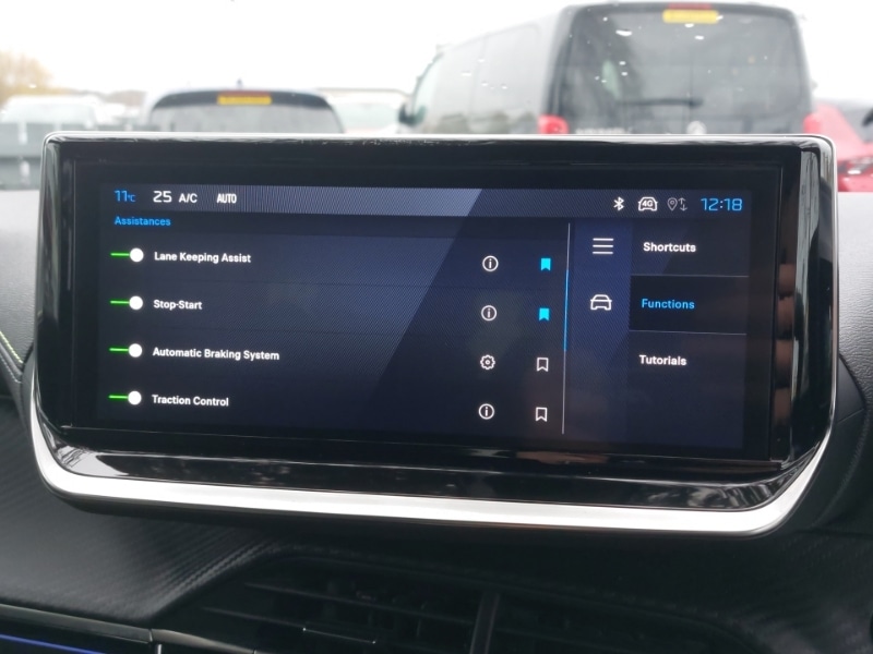 Used Peugeot 2008 2025 for sale - 76785527: Photo 16