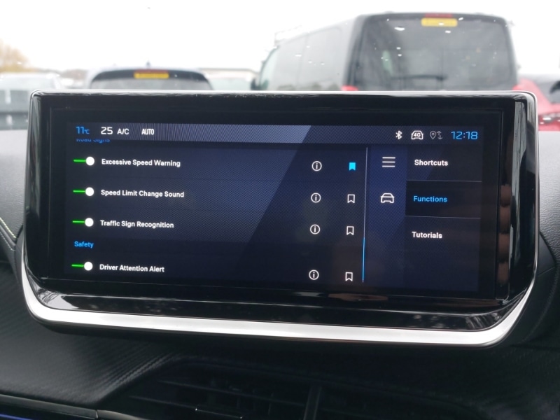 Used Peugeot 2008 2025 for sale - 76785527: Photo 17