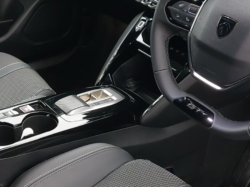 Used Peugeot 2008 2025 for sale - 76785527: Photo 19