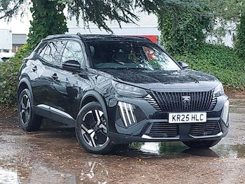 Used Peugeot 2008 2025 for sale - 76785527: Photo