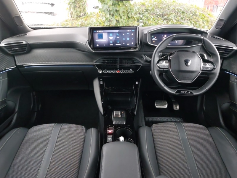 Used Peugeot 2008 2025 for sale - 76785527: Photo 2