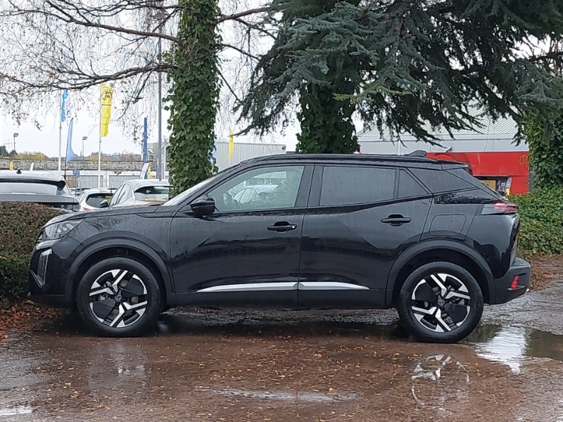 Used Peugeot 2008 2025 for sale - 76785527: Photo 4