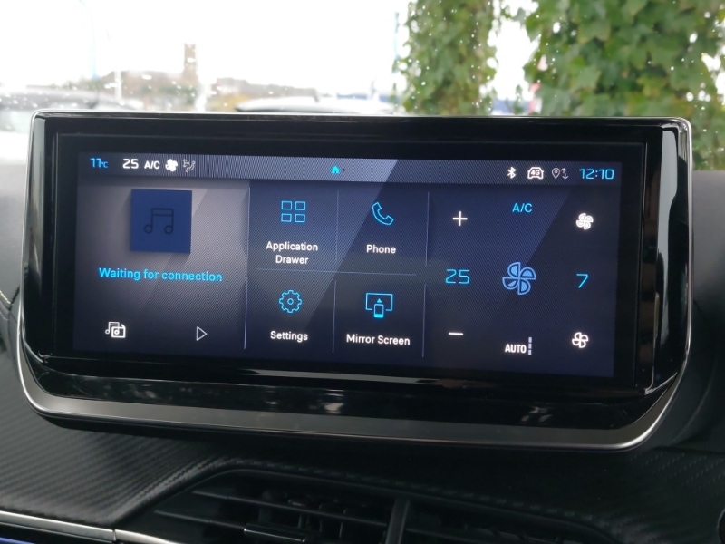 Used Peugeot 2008 2025 for sale - 76785527: Photo 7