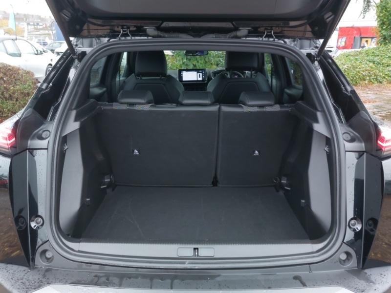 Used Peugeot 2008 2025 for sale - 76785527: Photo 8