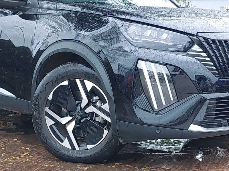 Used Peugeot 2008 2025 for sale - 76785527: Photo 9