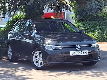 Used Volkswagen Golf 2022 for sale - 79164619: Photo