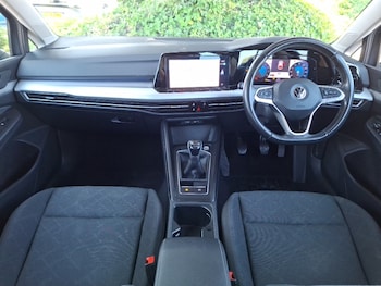 Used Volkswagen Golf 2022 for sale - 79164619: Photo