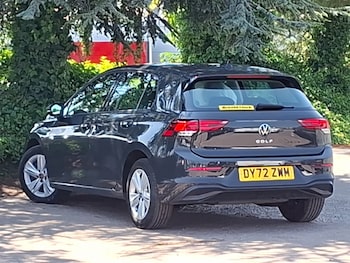 Used Volkswagen Golf 2022 for sale - 79164619: Photo