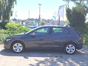 Used Volkswagen Golf 2022 for sale - 79164619: Photo