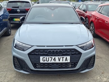 Used Audi A1 2024 for sale - 79286464: Photo