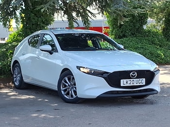 Used Mazda Mazda3 2020 for sale - 79569660: Photo