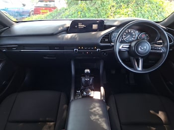 Used Mazda Mazda3 2020 for sale - 79569660: Photo