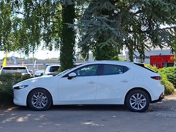 Used Mazda Mazda3 2020 for sale - 79569660: Photo