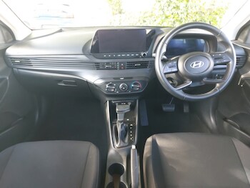 Used Hyundai i20 2025 for sale - 78567879: Photo