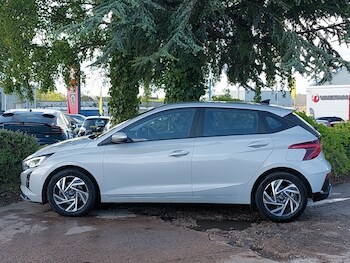 Used Hyundai i20 2025 for sale - 78567879: Photo