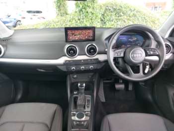 Used Audi Q2 2024 for sale - 75080299: Photo