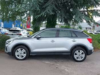 Used Audi Q2 2024 for sale - 75080299: Photo