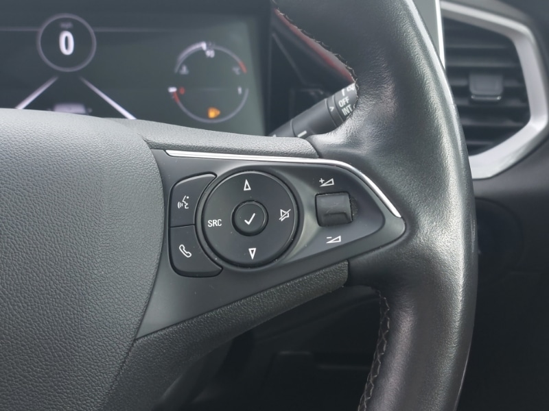 Used Vauxhall Grandland 2022 for sale - 77251798: Photo 14