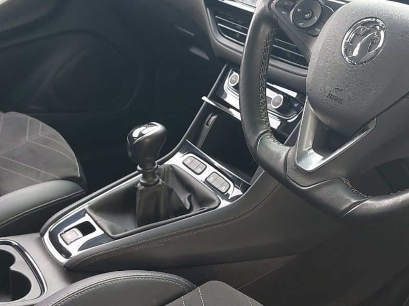 Used Vauxhall Grandland 2022 for sale - 77251798: Photo 19