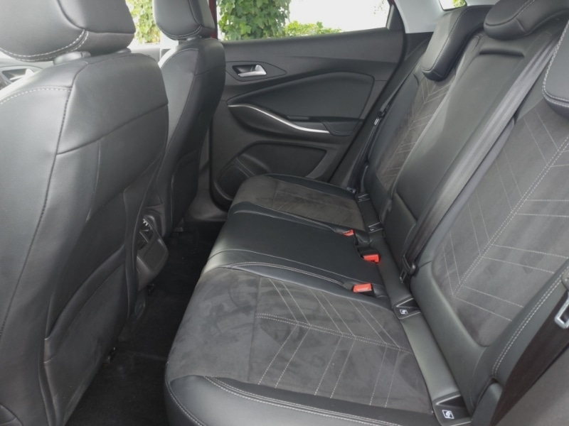 Used Vauxhall Grandland 2022 for sale - 77251798: Photo 6