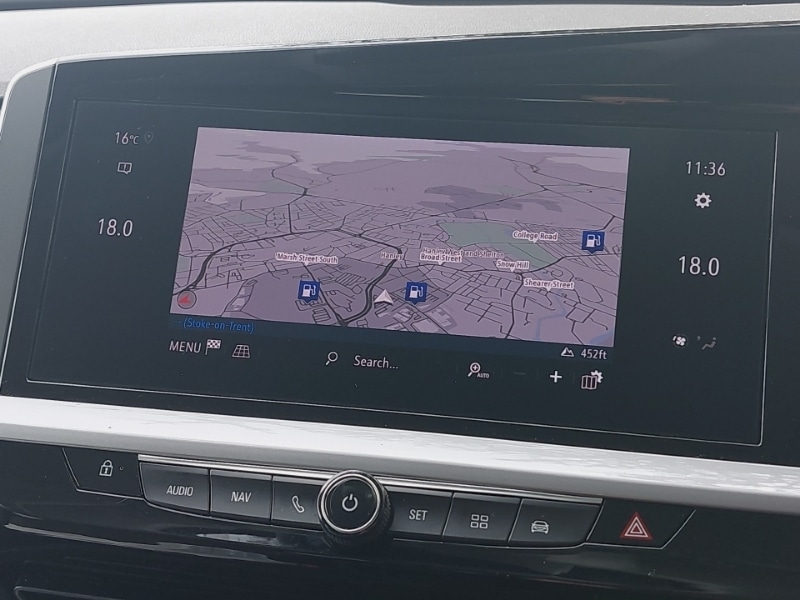 Used Vauxhall Grandland 2022 for sale - 77251798: Photo 7