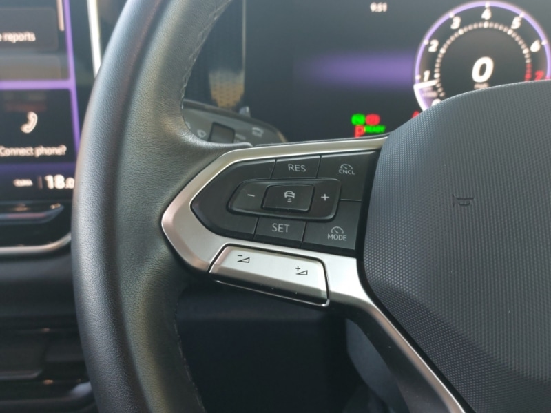 Used Volkswagen Tiguan 2024 for sale - 76183311: Photo 13