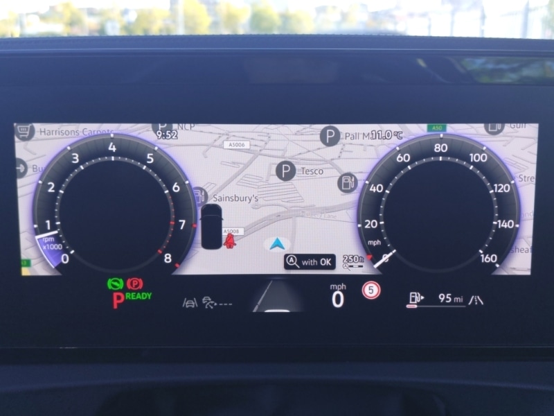 Used Volkswagen Tiguan 2024 for sale - 76183311: Photo 15