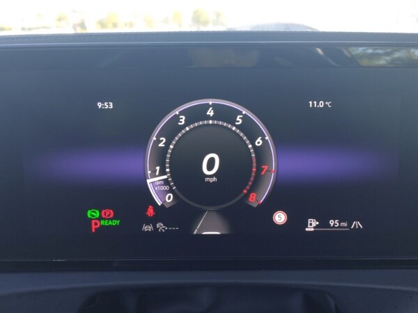Used Volkswagen Tiguan 2024 for sale - 76183311: Photo 16