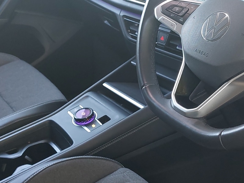 Used Volkswagen Tiguan 2024 for sale - 76183311: Photo 19