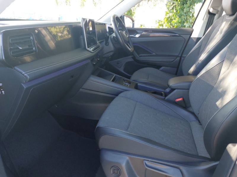 Used Volkswagen Tiguan 2024 for sale - 76183311: Photo 5