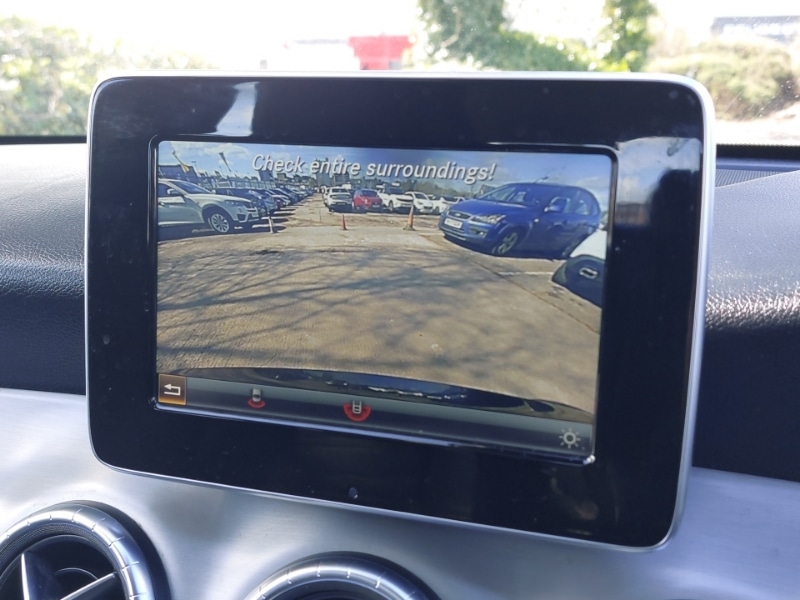 Used Mercedes-Benz CLA 2019 for sale - 78113771: Photo 11