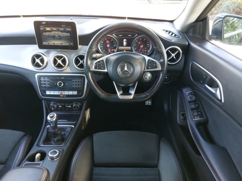 Used Mercedes-Benz CLA 2019 for sale - 78113771: Photo 12