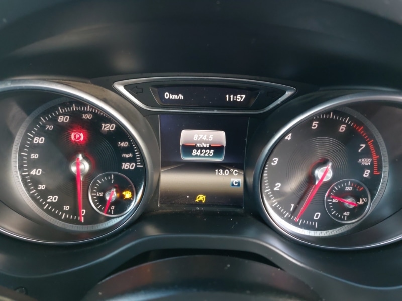 Used Mercedes-Benz CLA 2019 for sale - 78113771: Photo 15