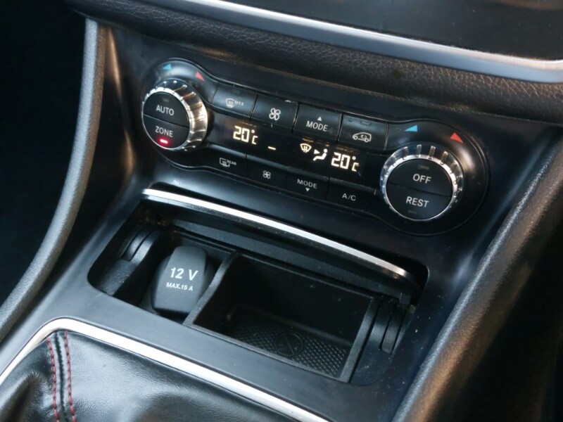 Used Mercedes-Benz CLA 2019 for sale - 78113771: Photo 16