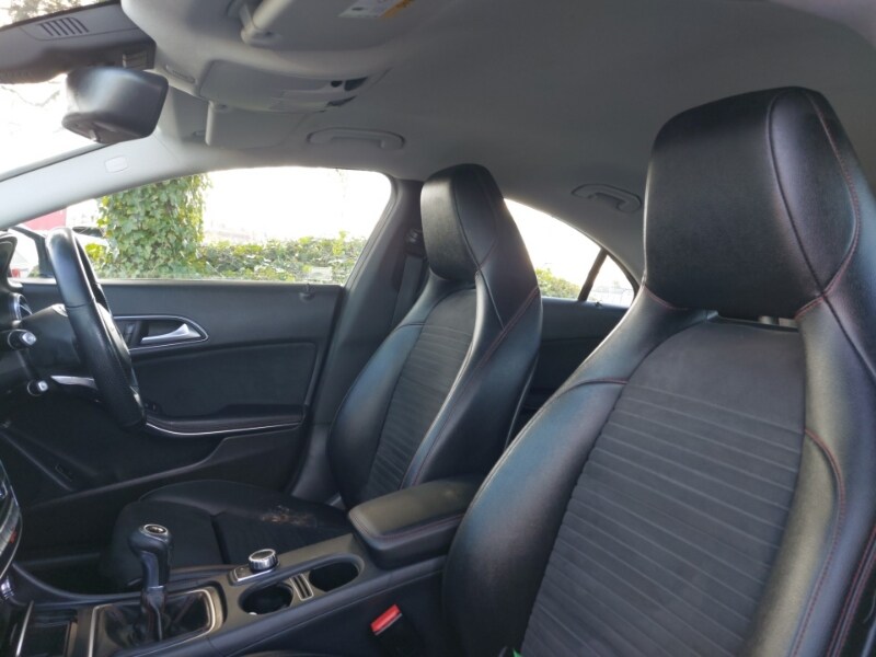 Used Mercedes-Benz CLA 2019 for sale - 78113771: Photo 18