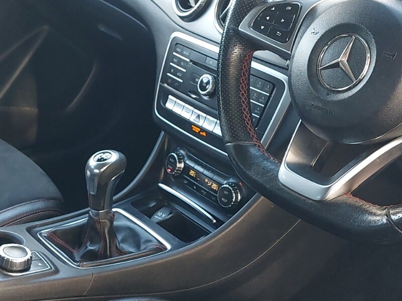 Used Mercedes-Benz CLA 2019 for sale - 78113771: Photo 19