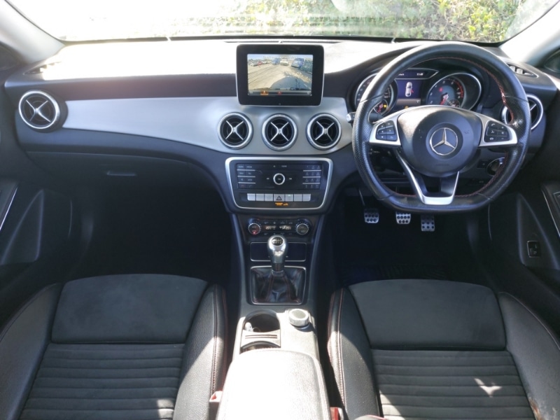 Used Mercedes-Benz CLA 2019 for sale - 78113771: Photo 2