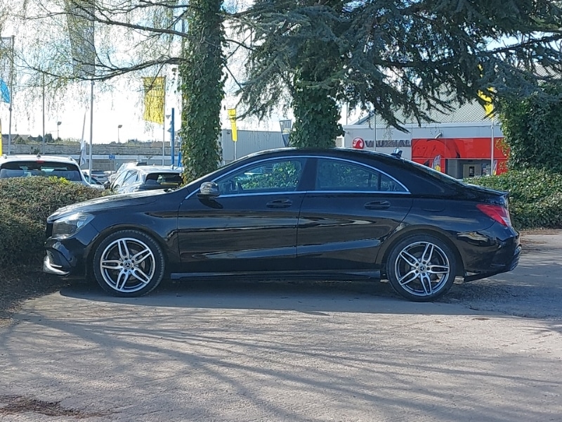 Used Mercedes-Benz CLA 2019 for sale - 78113771: Photo 4