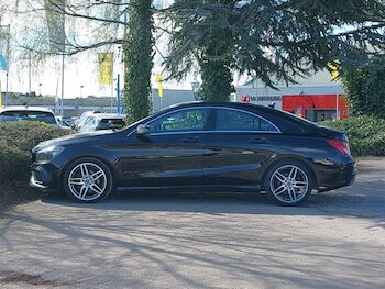 Used Mercedes-Benz CLA 2019 for sale - 78113771: Photo